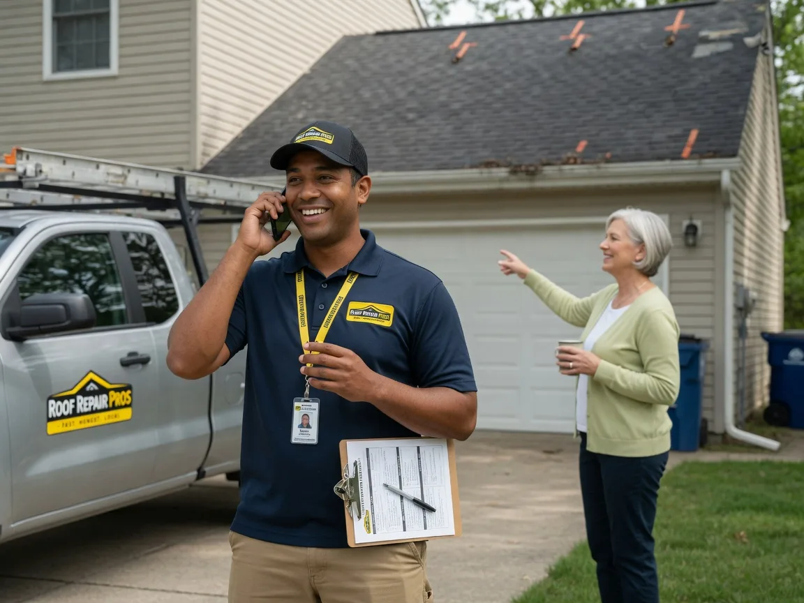 Roof Repair Bairdford, PA FAQs